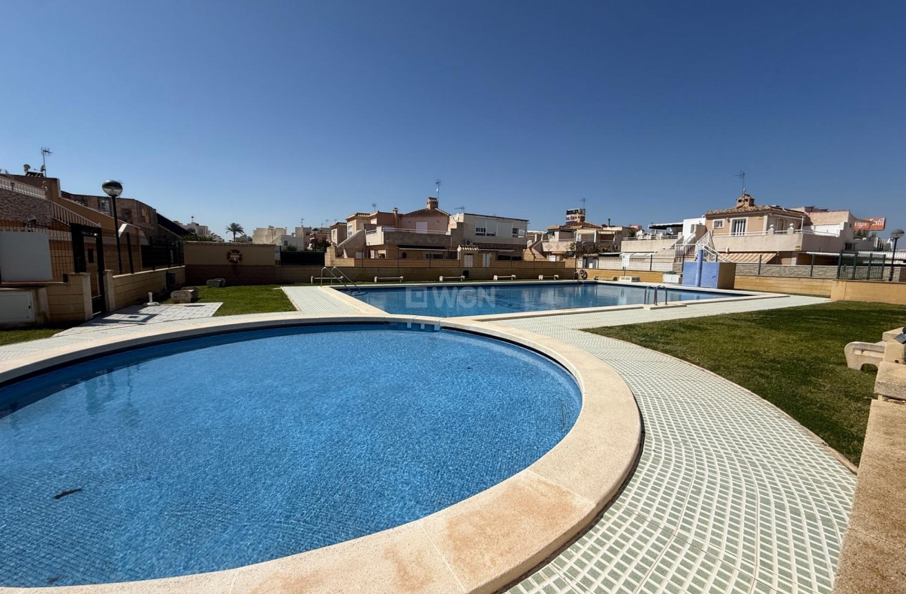 Reventa - Adosado - Torrevieja - Carrefour