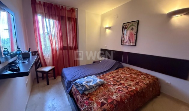 Odsprzedaż - Mieszkanie w bloku - Torrevieja - Punta Prima