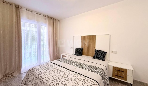 Reventa - Apartamento / piso - Torrevieja - Playa del Cura