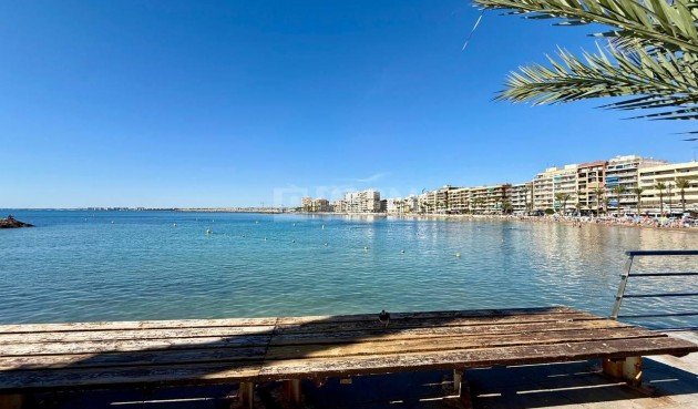Reventa - Apartamento / piso - Torrevieja - Playa del Cura