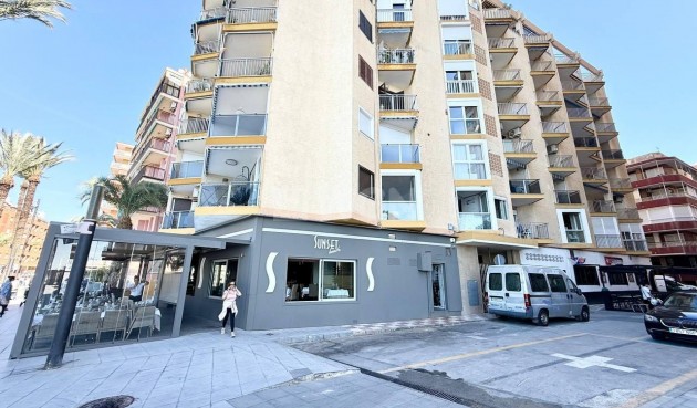Reventa - Apartamento / piso - Torrevieja - Playa del Cura
