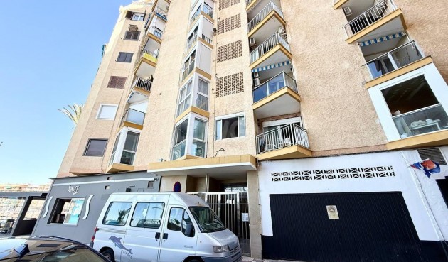 Reventa - Apartamento / piso - Torrevieja - Playa del Cura
