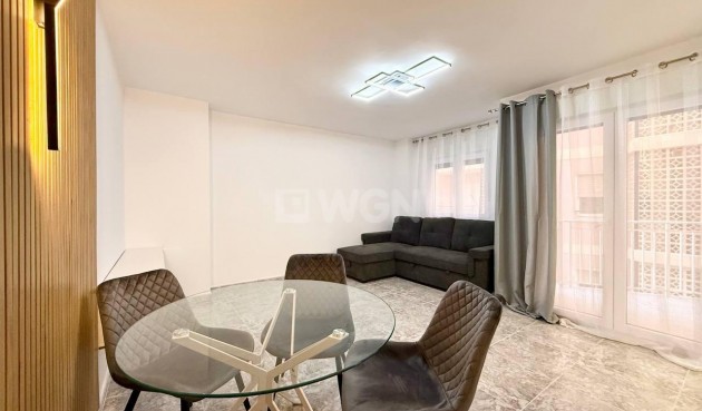 Reventa - Apartamento / piso - Torrevieja - Playa del Cura