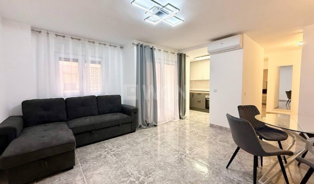 Reventa - Apartamento / piso - Torrevieja - Playa del Cura