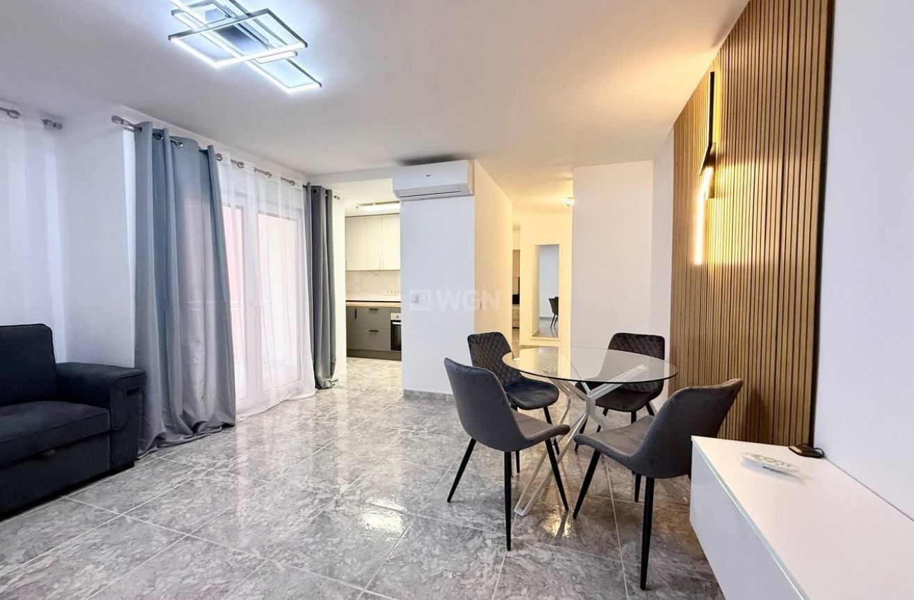 Reventa - Apartamento / piso - Torrevieja - Playa del Cura