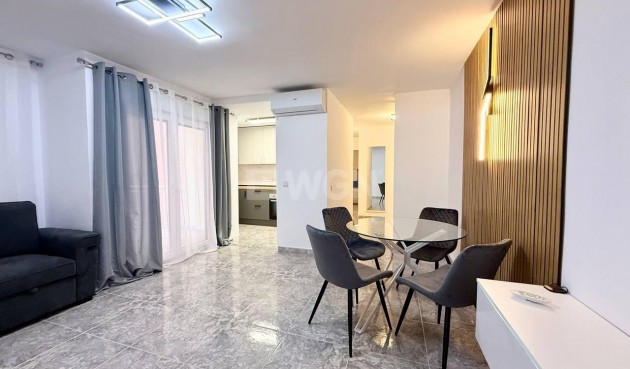 Reventa - Apartamento / piso - Torrevieja - Playa del Cura