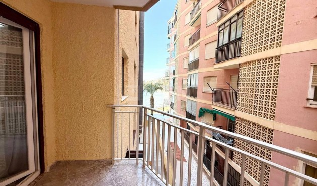 Reventa - Apartamento / piso - Torrevieja - Playa del Cura