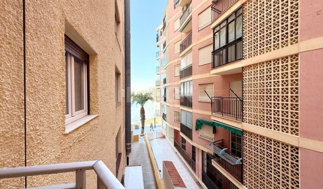 Reventa - Apartamento / piso - Torrevieja - Playa del Cura