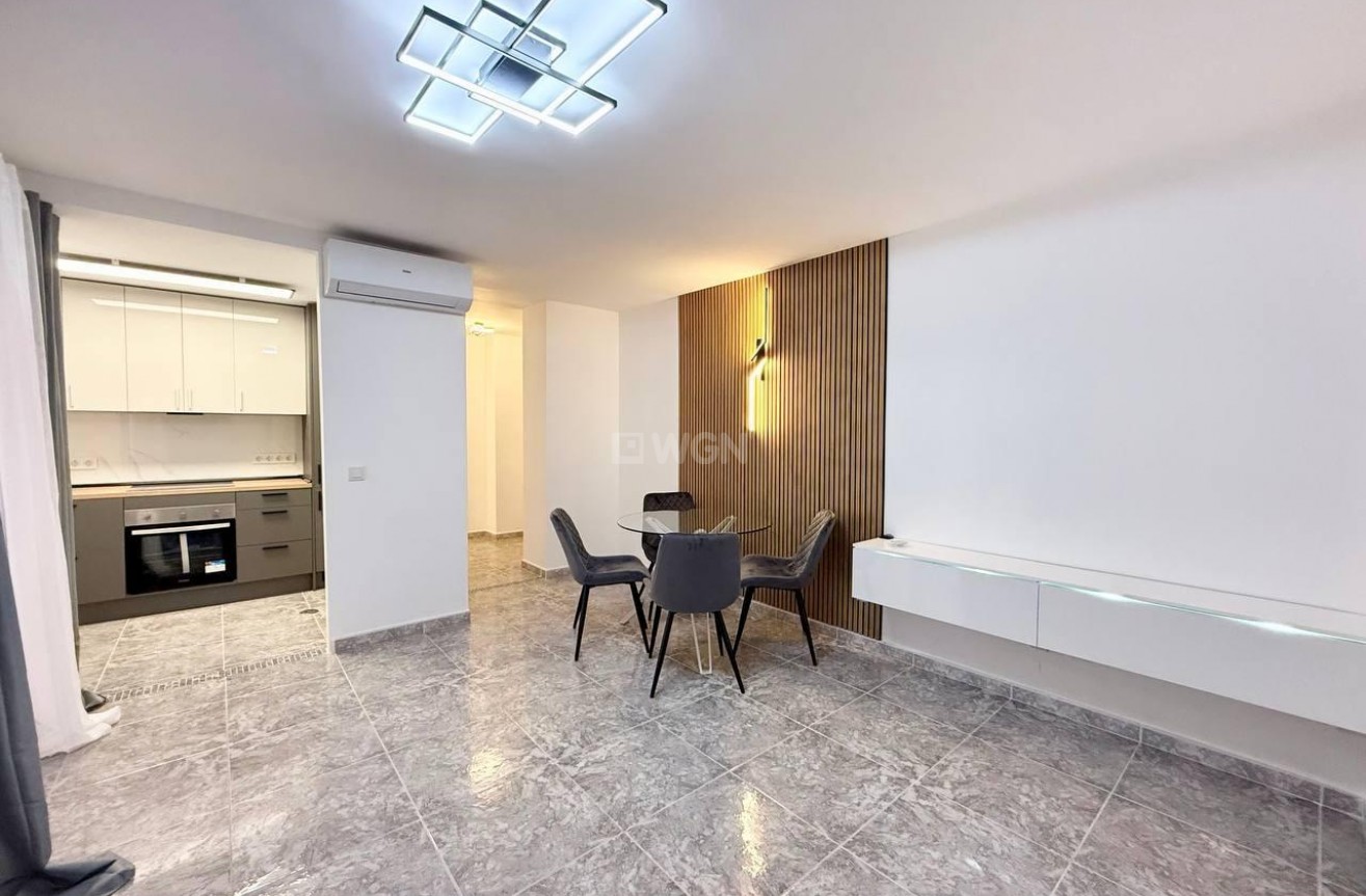 Reventa - Apartamento / piso - Torrevieja - Playa del Cura