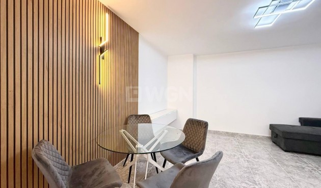 Reventa - Apartamento / piso - Torrevieja - Playa del Cura
