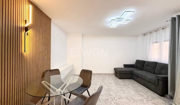 Reventa - Apartamento / piso - Torrevieja - Playa del Cura