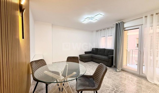 Reventa - Apartamento / piso - Torrevieja - Playa del Cura