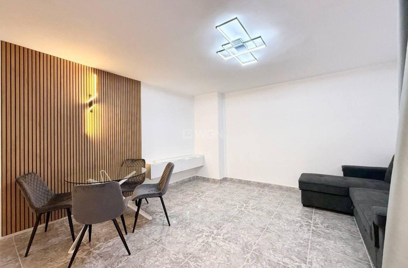 Reventa - Apartamento / piso - Torrevieja - Playa del Cura