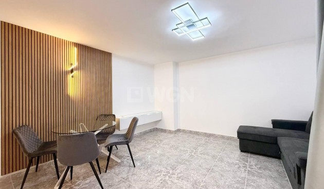 Reventa - Apartamento / piso - Torrevieja - Playa del Cura
