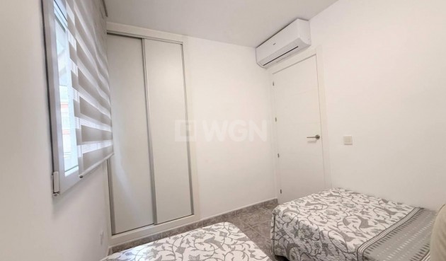 Reventa - Apartamento / piso - Torrevieja - Playa del Cura