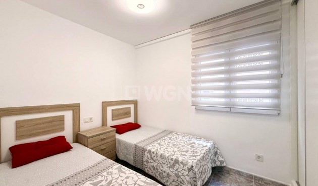 Reventa - Apartamento / piso - Torrevieja - Playa del Cura