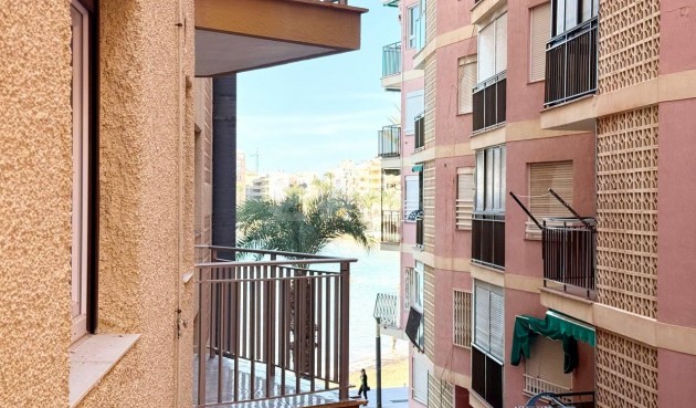 Reventa - Apartamento / piso - Torrevieja - Playa del Cura