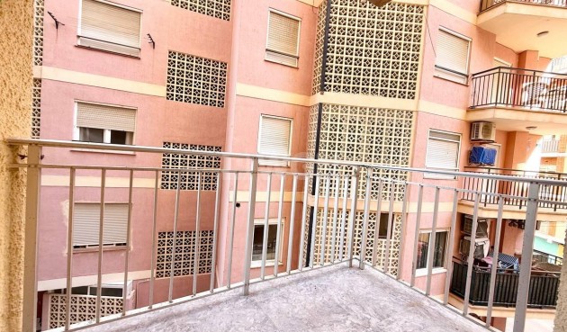Reventa - Apartamento / piso - Torrevieja - Playa del Cura
