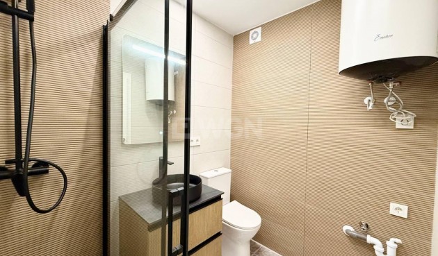 Reventa - Apartamento / piso - Torrevieja - Playa del Cura