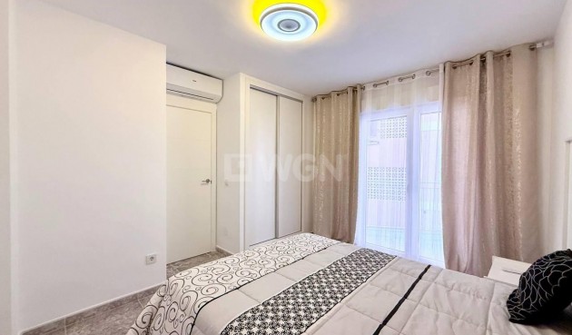 Reventa - Apartamento / piso - Torrevieja - Playa del Cura