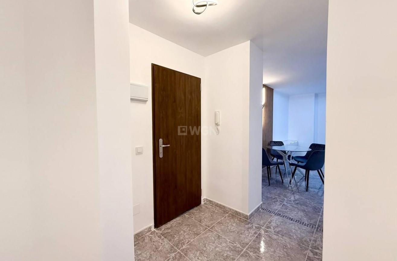 Reventa - Apartamento / piso - Torrevieja - Playa del Cura