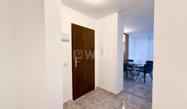Reventa - Apartamento / piso - Torrevieja - Playa del Cura