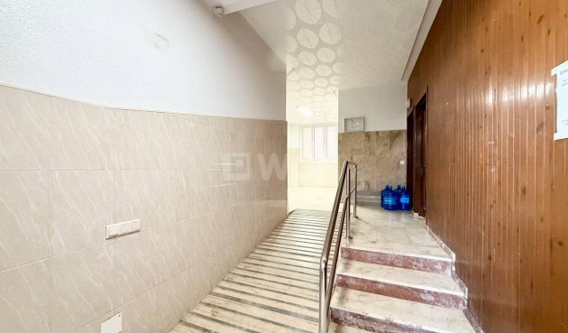 Reventa - Apartamento / piso - Torrevieja - Playa del Cura