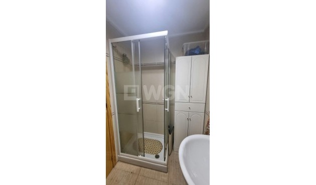 Odsprzedaż - Mieszkanie w bloku - Torrevieja - Centro