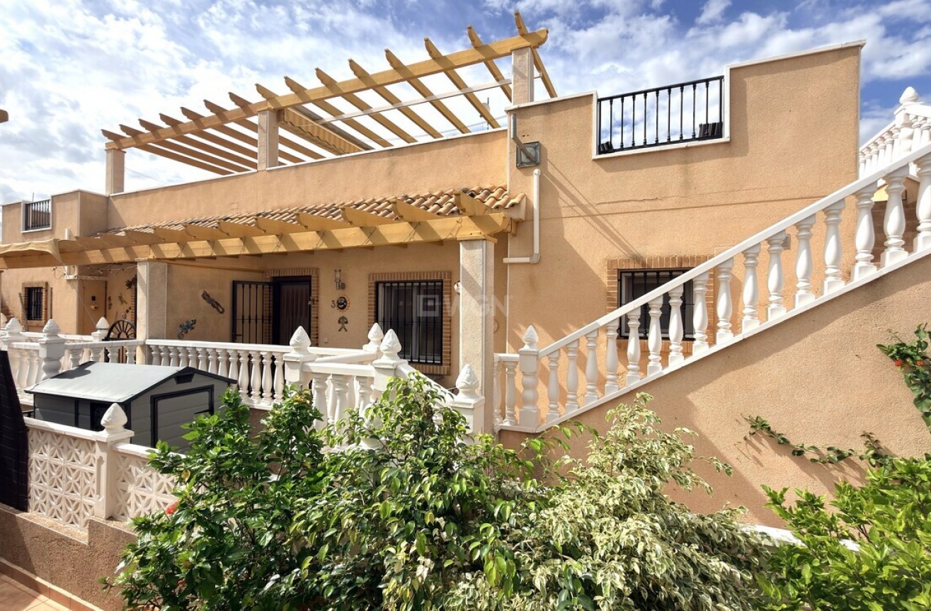 Odsprzedaż - Villa - Villamartin - Costa Blanca