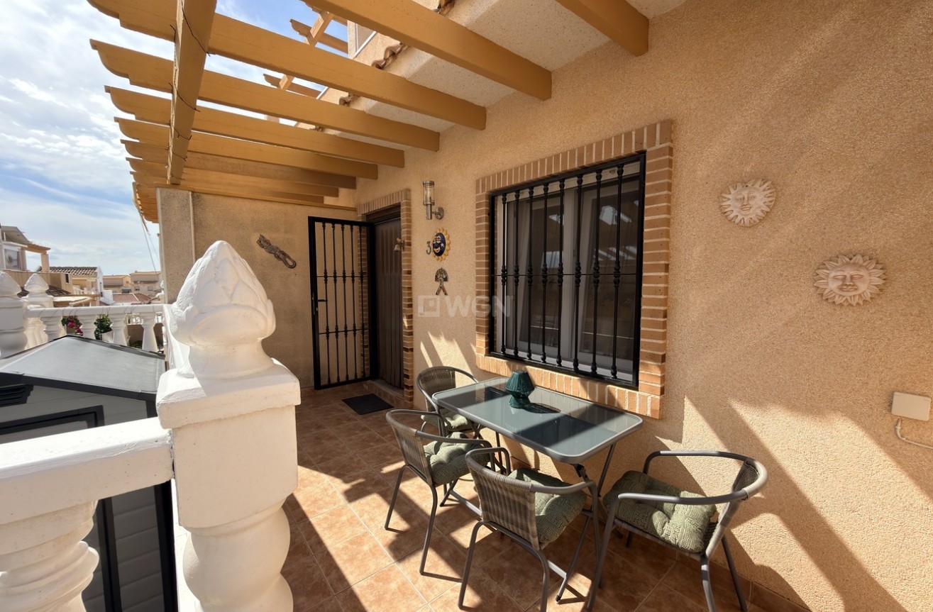 Odsprzedaż - Villa - Villamartin - Costa Blanca