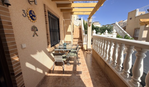 Odsprzedaż - Villa - Villamartin - Costa Blanca