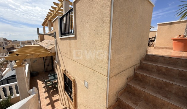 Odsprzedaż - Villa - Villamartin - Costa Blanca