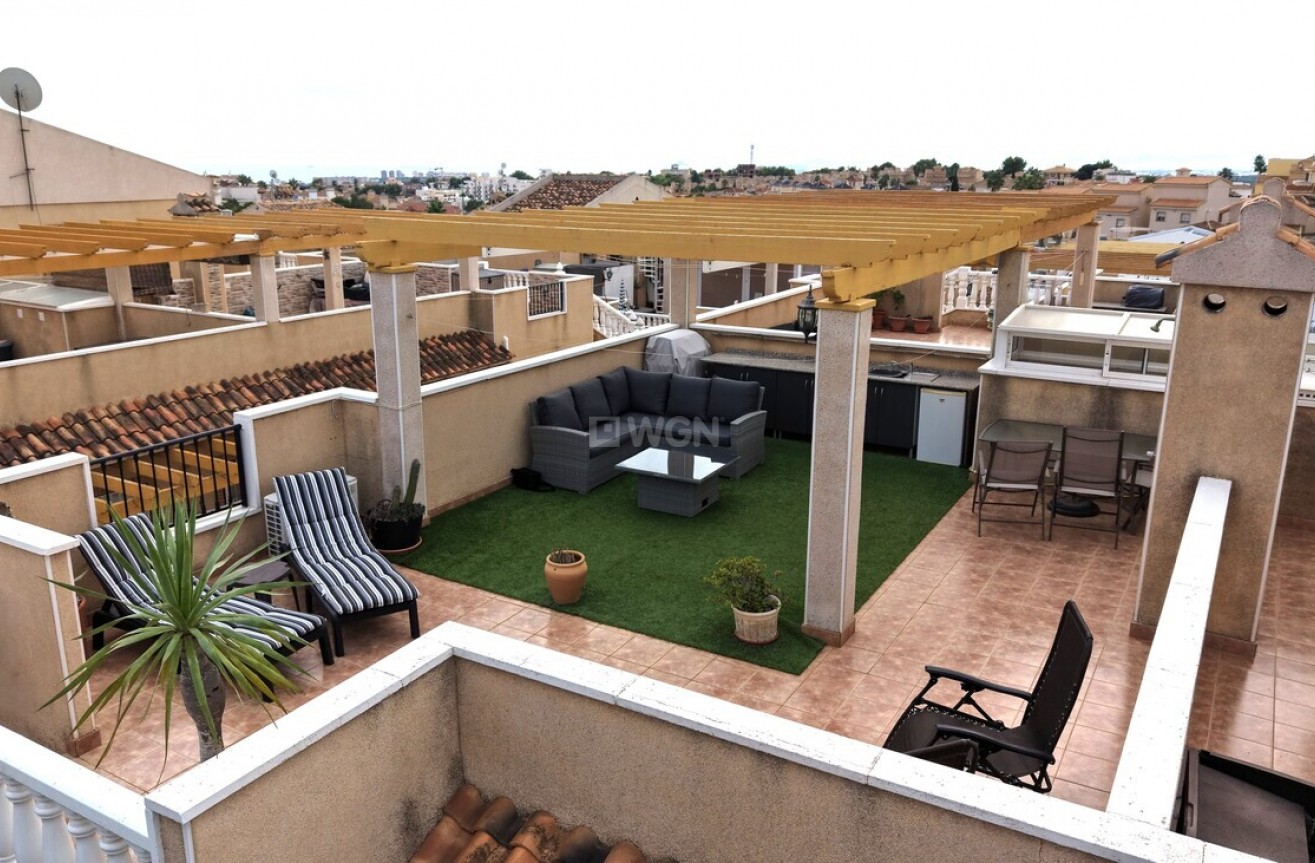 Odsprzedaż - Villa - Villamartin - Costa Blanca
