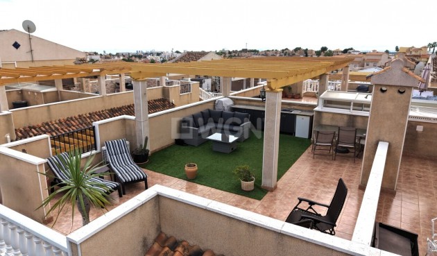 Odsprzedaż - Villa - Villamartin - Costa Blanca