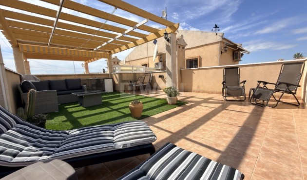 Odsprzedaż - Villa - Villamartin - Costa Blanca