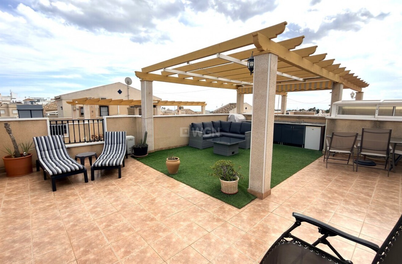Odsprzedaż - Villa - Villamartin - Costa Blanca