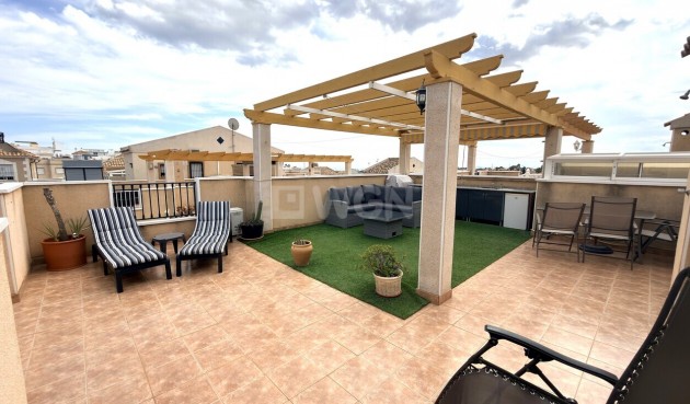 Odsprzedaż - Villa - Villamartin - Costa Blanca