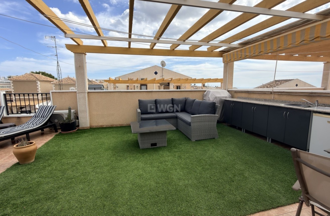 Odsprzedaż - Villa - Villamartin - Costa Blanca