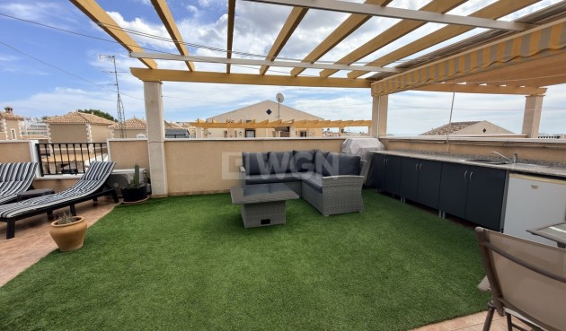Odsprzedaż - Villa - Villamartin - Costa Blanca