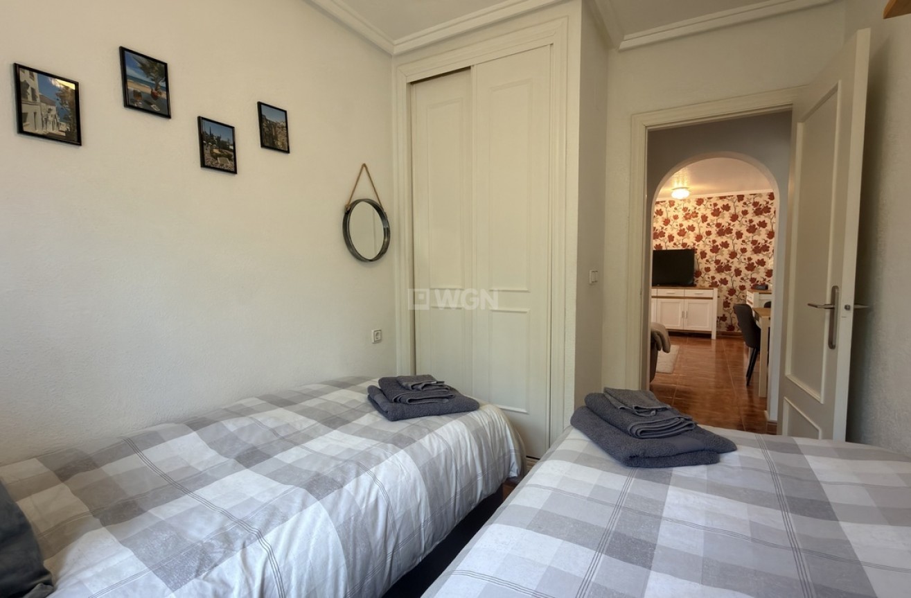 Odsprzedaż - Villa - Villamartin - Costa Blanca