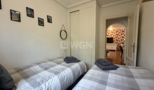 Odsprzedaż - Villa - Villamartin - Costa Blanca