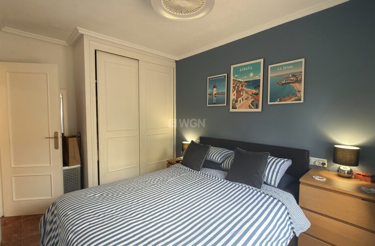 Odsprzedaż - Villa - Villamartin - Costa Blanca