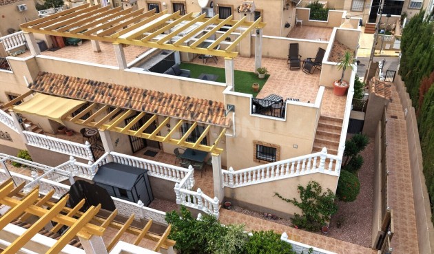 Odsprzedaż - Villa - Villamartin - Costa Blanca