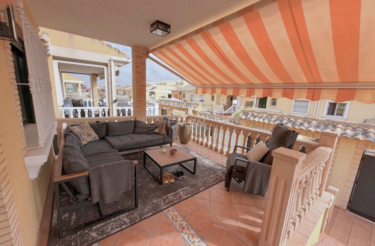Reventa - Villa - Lo Crispin - Inland