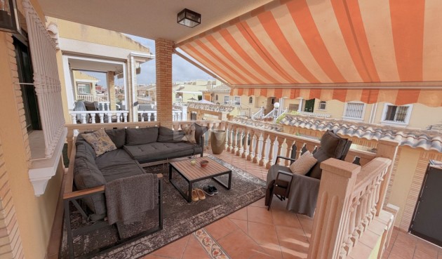 Reventa - Villa - Lo Crispin - Inland