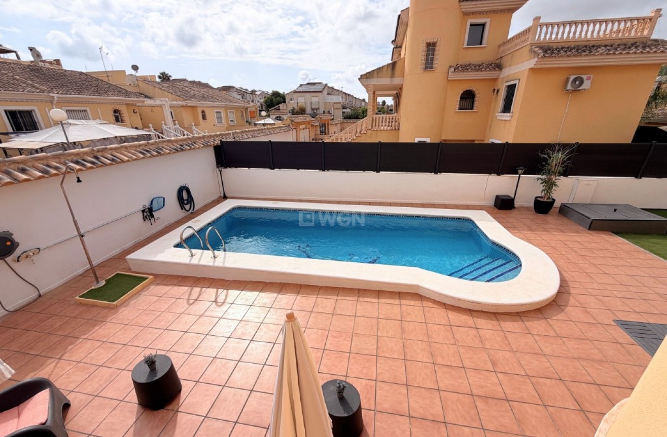 Reventa - Villa - Lo Crispin - Inland