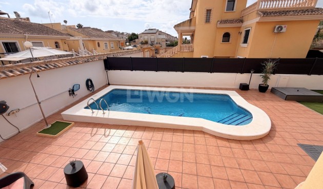 Reventa - Villa - Lo Crispin - Inland