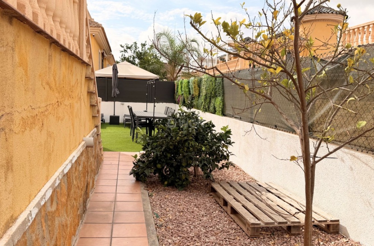 Reventa - Villa - Lo Crispin - Inland