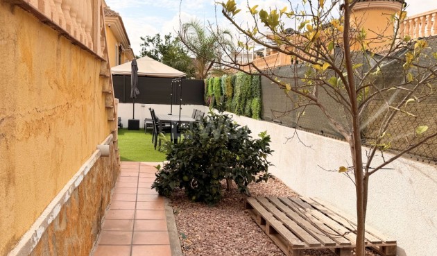 Reventa - Villa - Lo Crispin - Inland