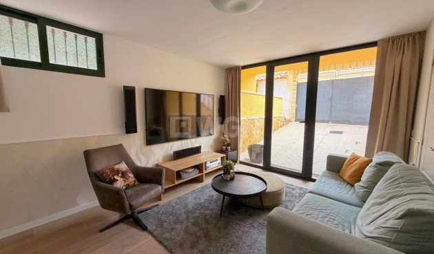 Reventa - Villa - Lo Crispin - Inland